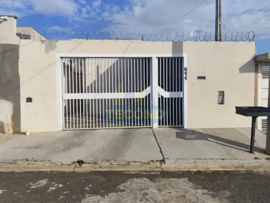 Casa com 2 Quartos à venda, 60m² no Lago Sul, Bady Bassitt