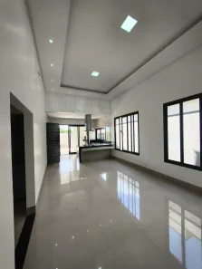 Casa de Condomínio com 3 Quartos à venda, 150m² no Parqville Pinheiros, Aparecida de Goiânia
