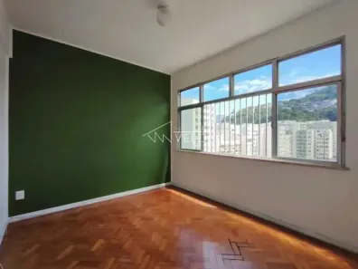 Ponto Comercial com 2 Quartos à venda, 59m² no Catete, Rio de Janeiro
