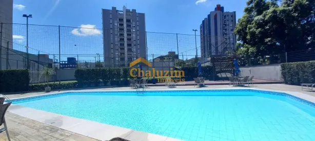 Apartamento com 3 Quartos à venda, 176m² no América, Joinville