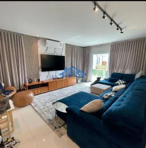 Casa de Condomínio com 4 Quartos à venda, 456m² no Alphaville, Santana de Parnaíba