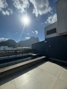Cobertura com 3 Quartos à venda, 254m² no Barra da Tijuca, Rio de Janeiro