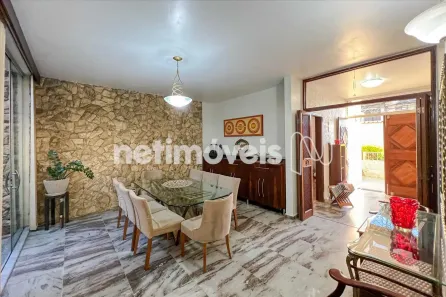 Casa com 4 Quartos à venda, 325m² no Serra, Belo Horizonte