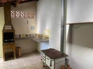 Casa com 2 Quartos para alugar, 68m² no Residencial São Francisco, São José dos Campos