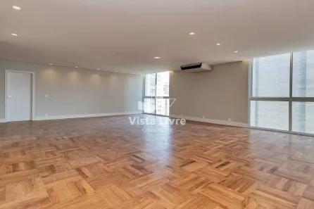 Apartamento com 3 Quartos à venda, 248m² no Santa Cecília, São Paulo