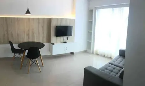Apartamento com 2 Quartos para alugar, 44m² no Parnamirim, Recife