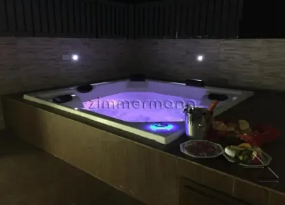 Apartamento com 3 Quartos à venda, 180m² no Indianópolis, São Paulo