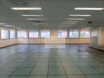 Sala Comercial para venda ou aluguel, 415m² no Brooklin Paulista, São Paulo