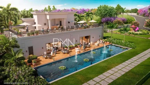 Lote/Terreno à venda, 266m² no Nossa Senhora Aparecida, Paulínia