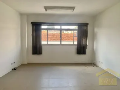 Sala Comercial para alugar, 30m² no Parque Jabaquara, São Paulo