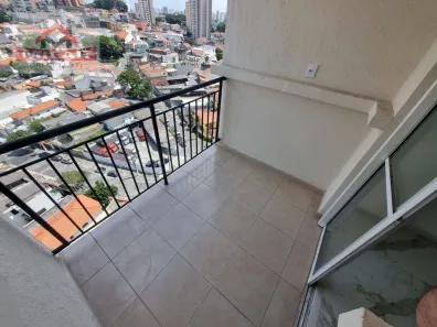 Apartamento com 2 Quartos à venda, 52m² no Vila Formosa, São Paulo