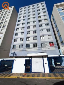 Apartamento com 1 Quarto à venda, 34m² no Centro, Campinas