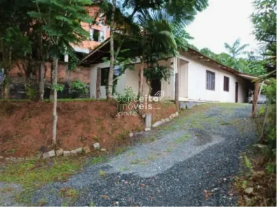 Lote/Terreno à venda, 422m² no Glória, Joinville