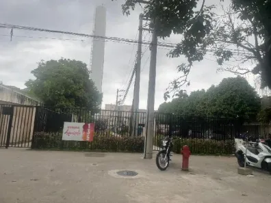 Apartamento com 2 Quartos à venda, 40m² no Gardênia Azul, Rio de Janeiro