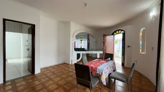 Casa com 3 Quartos à venda, 135m² no Bal Stella Maris, Peruíbe