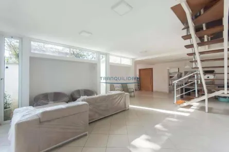 Casa com 4 Quartos à venda, 260m² no Indianópolis, São Paulo