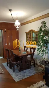 Apartamento com 2 Quartos à venda, 94m² no Indianópolis, São Paulo