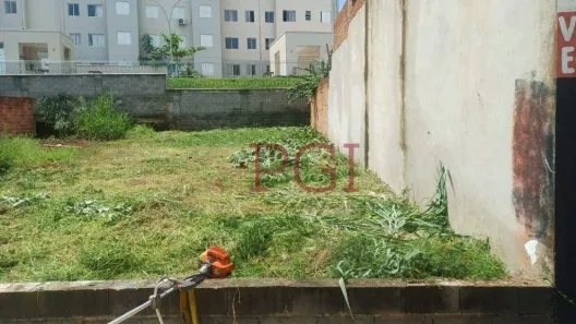 Lote/Terreno à venda, 204m² no Reserva Macaúba, Ribeirão Preto