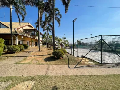 Lote/Terreno à venda, 402m² no Jardim do Lago, Campinas