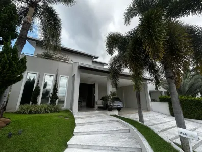 Casa de Condomínio com 3 Quartos à venda, 360m² no Parque do Jiqui, Parnamirim