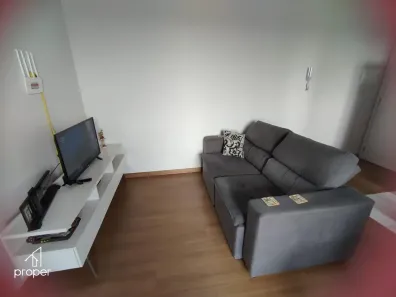 Apartamento com 2 Quartos à venda, 49m² no São Gonçalo, Pelotas