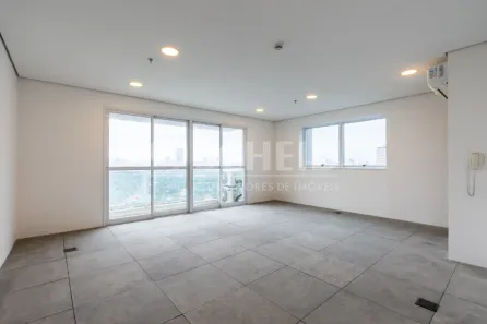 Imóvel Comercial à venda, 48m² no Santo Amaro, São Paulo