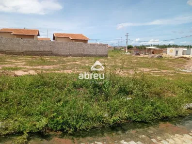 Lote/Terreno à venda, 226m² no Parque dos Ipês, São Gonçalo do Amarante
