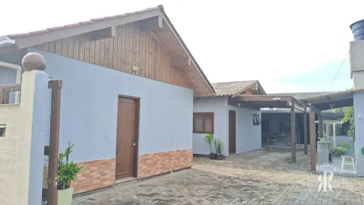 Casa com 5 Quartos à venda, 210m² no Santa Teresinha, Imbé