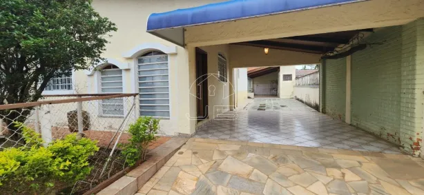 Casa com 3 Quartos à venda, 117m² no Vila Santa Isabel, Campinas