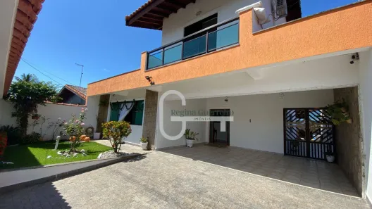 Casa com 4 Quartos à venda, 250m² no Bal Stella Maris, Peruíbe