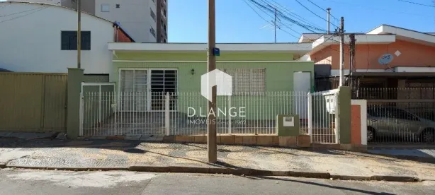 Casa com 3 Quartos à venda, 187m² no Vila João Jorge, Campinas