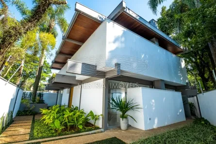 Casa com 3 Quartos à venda, 311m² no Jardim Paulista, São Paulo