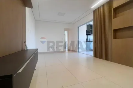 Apartamento com 2 Quartos para alugar, 83m² no Jardim Belo Horizonte, Campinas