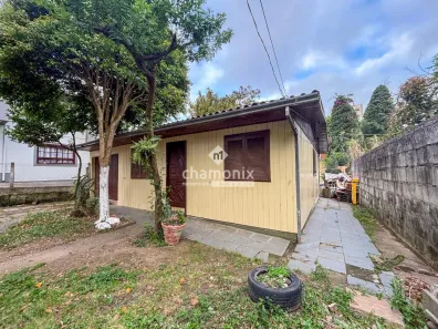 Casa com 3 Quartos à venda, 90m² no Santa Lúcia, Caxias do Sul