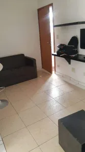 Apartamento com 1 Quarto à venda, 35m² no Jabaquara, São Paulo