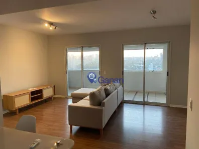 Apartamento com 3 Quartos à venda, 124m² no Brooklin Paulista, São Paulo