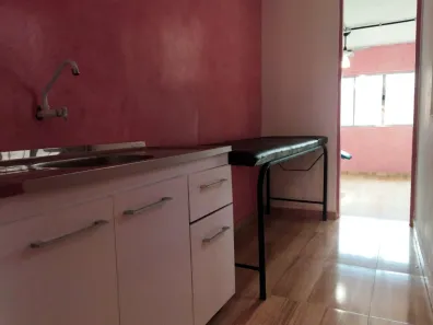 Sala Comercial para alugar, 50m² no Vila Nivi, São Paulo