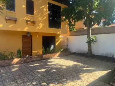 Casa com 3 Quartos para alugar, 120m² no Jardim Ipanema (Zona Sul), São Paulo
