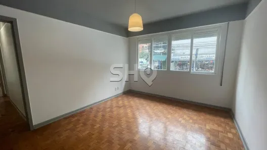 Apartamento com 2 Quartos à venda, 78m² no Cerqueira César, São Paulo