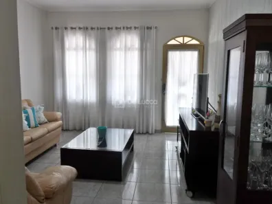 Casa com 4 Quartos à venda, 163m² no Vila Georgina, Campinas