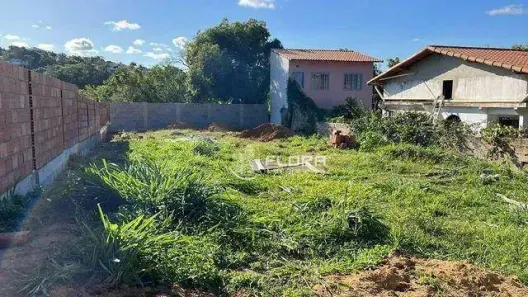 Lote/Terreno à venda, 360m² no Centro, Maricá