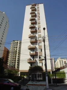 Apartamento com 3 Quartos à venda, 136m² no Vila Olímpia, São Paulo