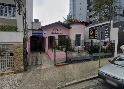 Ponto Comercial para alugar, 537m² no Centro, Santo André