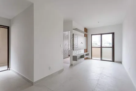 Apartamento com 2 Quartos à venda, 56m² no Parque das Nações, Santo André