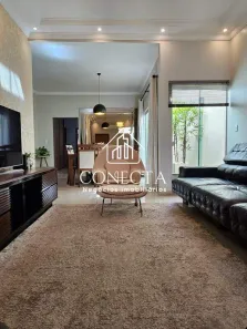 Casa com 4 Quartos à venda, 225m² no Alto Umuarama, Uberlândia