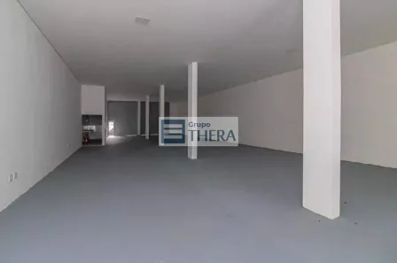 Ponto Comercial para alugar, 234m² no Vila Pires, Santo André