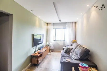 Apartamento com 2 Quartos à venda, 59m² no Jardim Belval, Barueri