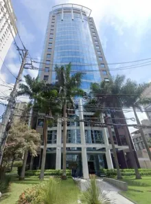 Sala Comercial à venda, 400m² no Vila Olímpia, São Paulo
