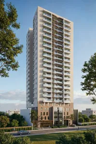 Apartamento com 3 Quartos à venda, 83m² no Campo Grande, Cariacica
