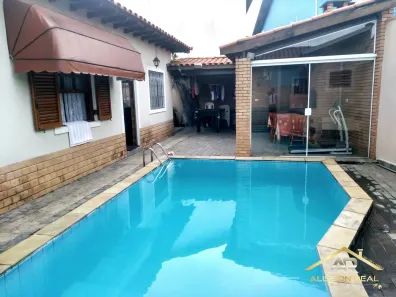 Casa com 3 Quartos à venda, 430m² no City Bussocaba, Osasco